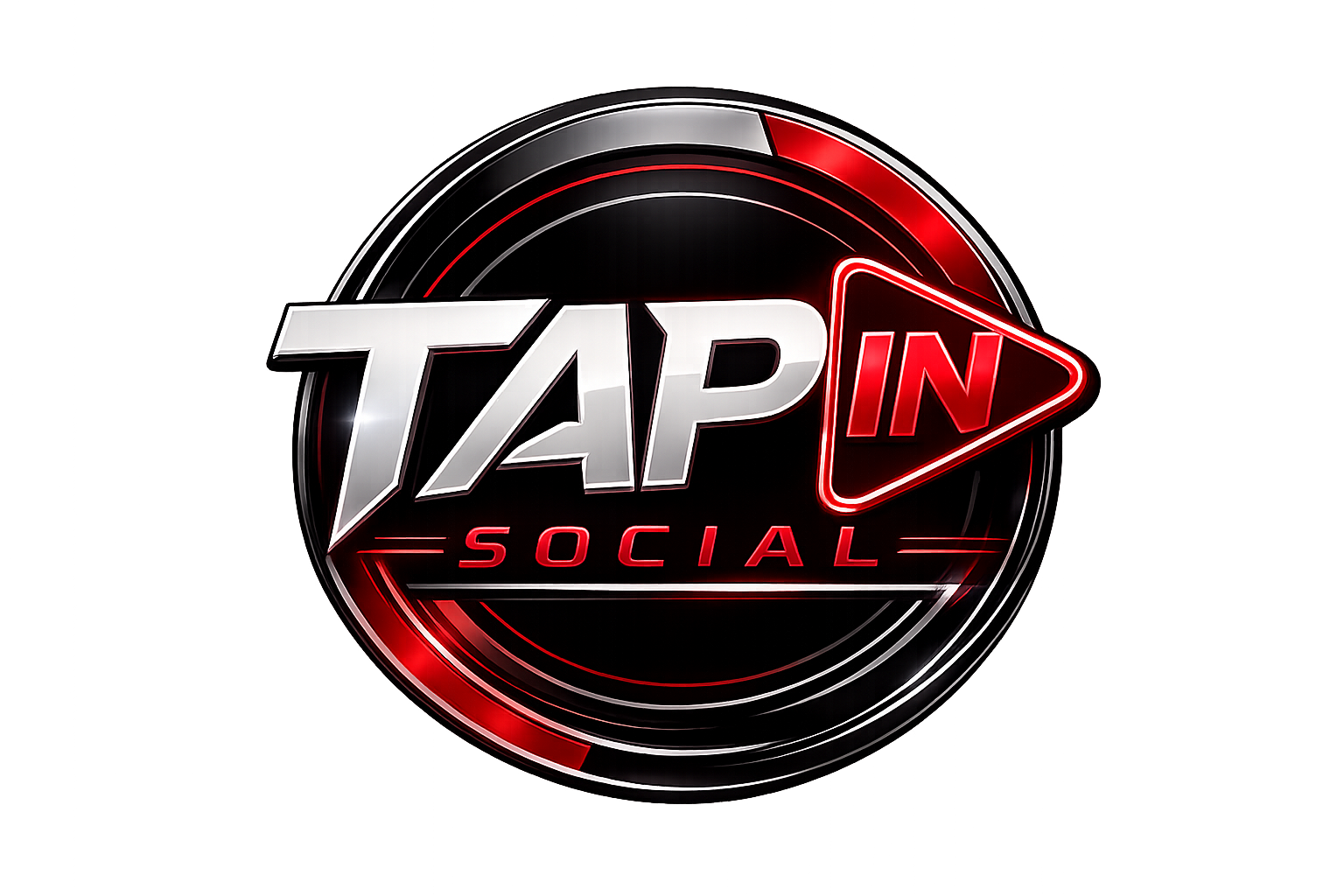 Tap IN Social