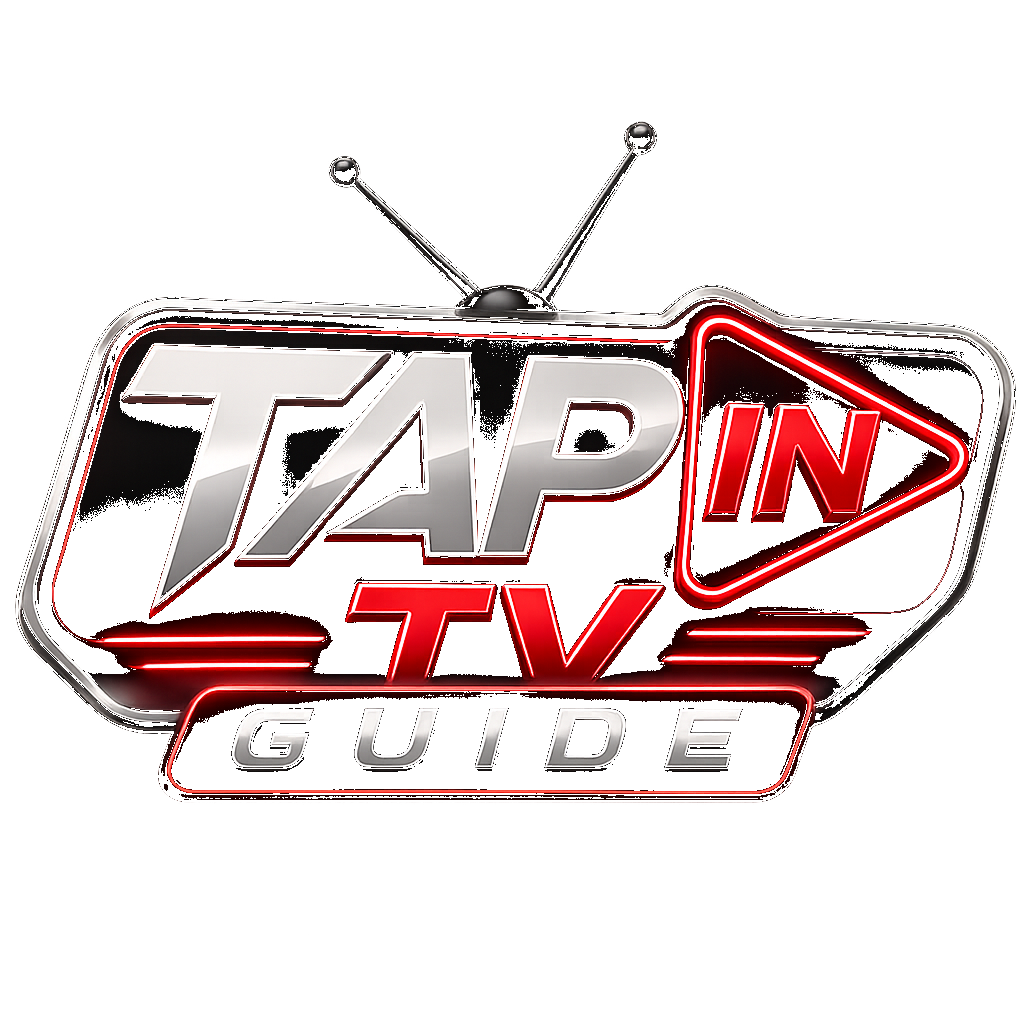TAP IN TV GUIDE